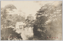 松島渡月橋 / Togetsukyo Bridge, Matsushima image