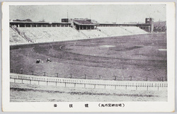 (明治神宮外苑)競技場 / (Meijijingu Gaien) Stadium image