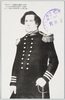 北米合衆国水師提督ペルリ肖像/Portrait of Commodore Perry of the United States Navy image