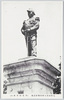 元帥海軍大将西郷従道像(所在海軍省内)/Statue of Marshal-Admiral Saigo Tsugumichi (Location: In the Ministry of the Navy) image