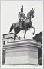 有栖川宮殿下像(所在参謀本部内)/Statue of His Imperial Highness Prince Arisugawa (Location: In the General Staff Office) image