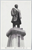 正二位・勲一等子爵井上勝像(所在東京駅前)/Statue of Viscount Inoue Masaru, Senior Second Court Rank, Holder of the First Order of Merit (Location: In Front of Tokyo Station) image