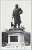 西郷隆盛像(所在上野公園内)/Statue of Saigo Takamori (Location: In Ueno Park) image