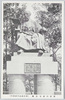 長谷川泰先生像(所在湯島天神境内)/Statue of Dr. Hasegawa Tai (Location: In the Precincts of the Yushima Tenjin Shrine) image