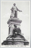 海軍中佐広瀬武夫氏像.上・杉野兵曹長氏像.下(所在須田町)/Statue of Commander Hirose Takeo (Upper Figure), Statue of Warrant Officer Sugino (Lower Figure) (Location: Sudacho) image
