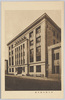博文館本部外観/Exterior View of the Hakubunkan Main Building image