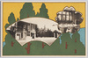 華族会館正面　図書室/Kazoku Kaikan (Peers' Club): Front View, Library image