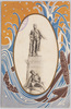 故広瀬陸軍中佐銅像除幕式記念(1)/Commemoration of the Unveiling Ceremony of the Bronze Statue of the Late Commander Hirose (1) image