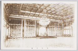 宮殿 /  Palace image