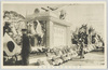奉祝青島陥落紀念花電車/Decorated Streetcar Commemorating the Celebration of the Fall of Tsingtao image