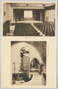 映写室　高架下陳列室/Projection Room, Exhibition Room Under the Elevated Railway Tracks image