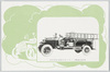 専売特許森田式ウエヤレス喞筒自動車/Patented Morita Type Wearless Pump Truck image