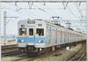 東西線の快速電車/Rapid-Service Train on the Tozai Line image