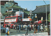 浅草寺開創1350年2階建てバス乗車記念/The 1,350th Anniversary of the Foundation of the Sensoji Temple: Commemoration of the Double-Decker Bus Ride image