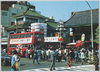 浅草寺開創1350年2階建てバス乗車記念/The 1,350th Anniversary of the Foundation of the Sensoji Temple: Commemoration of the Double-Decker Bus Ride image