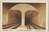浅草神田間延長開通紀念日本最初の河底隧道(神田川)/Commemoration of the Opening of the Extended Line between Asakusa and Kanda: Japan's First Riverbed Tunnel (Kanda River) image