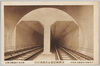 浅草神田間延長開通記念日本最初の河底隧道(神田川)/Commemoration of the Opening of the Extended Line between Asakusa and Kanda: Japan's First Riverbed Tunnel (Kanda River) image