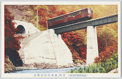 武蔵野鉄道沿線 / Views along the Musashino Railway Lines image