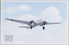 世界一周大飛行純国産機“ニッポン"/Round-the-World Great Flight: All-Japanese Aircraft 