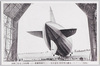 (独逸ツエツペリン伯号大飛行船)気嚢全長一二〇間総積量一二一トン馬力二七五〇馬力/(German Graf Zeppelin Large Airship) Envelope: Total Length of 120 Ken (Approx. 216 Meters), Gross Load: 121 Tons, Horsepower: 2,750 HP image