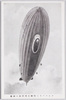 ツエツペリン伯号大飛行船の雄姿/Imposing Appearance of the Graf Zeppelin Large Airship image