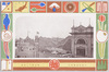 児童博覧会紀念　明治四十二年春三越呉服店/Commemoration of the Children's Expo in Spring 1909, Mitsukoshi Store image