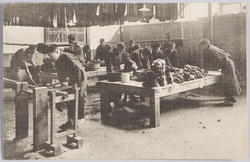 製糸工場 / Silk-Reeling Factory image