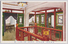 中華第一楼三階の一部/Chūka Daiichirō: A Part of the Third Floor image