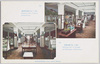地学部陳列室(三階)植物学部陳列室(三階)/Exhibition Halls of Botany (Third Floor) and Geology and Mineralogy, Tokyo Science Museum image