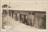 教室二代用セルバラック(東京市日本橋女子高等小学校)/Temporary Shelter Used for a Classroom (Tokyoshi Nihombashi Girls' Higher Primary School) image