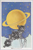 プラネタリウムの横顔/Side View of the Planetarium  image