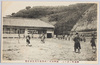 勝浦町ニ於ケル　陸軍砲兵工科学校生徒遊泳演習(1)/Swimming Exercise of Students of the Army Artillery Technical School in Katsuurachō (1) image