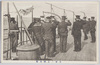 士官ノ上陸出艦/Landing of Officers, Departure of a Warship image