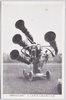 (関東防空大演習)九二式防空大聴音機の活動/(Kanto Air Defense Grand Maneuvers) Activity of Type 92 Large Air Sound Detector image
