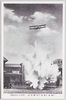 (関東防空大演習)敵機襲来!!爆撃!!爆撃!!/(Kanto Air Defense Grand Maneuvers) Raid of Enemy Aircraft!! Bombing Attack!! Bombing Attack!! image