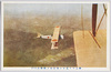 機上ヨリ見タル飛行中ノ爆撃用F60/F60 Bomber in Flight Viewed from an Airplane image