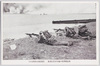 黄浦江沿岸守備の我機関銃隊/Japanese Machine Gun Unit Guarding the Coast of the Huangpu River image