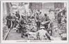 旅団司令部に於ける呉淞総攻撃出動準備/Preparation for an All-Out Attack of Wusong at the Brigade Headquarters image