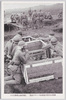 呉淞クリーク敵前渡河敢行の我軍/Japanese Army Crossing the Wusong Creek before the Enemy image