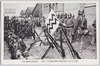 命令一下呉淞総攻撃に出動準備中の我○○大隊/Japanese ** Battalion Preparing to Go into Action at a Moment's Notice for an All-Out Attack of Wusong image