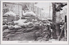 上海市街戦に活躍中の我戦車と陸戦隊/Japanese Tanks and Landing Forces Actively Fighting in the Street Battle in Shanghai image