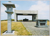 日本戦没将兵慰霊碑/Memorial Monument to Japanese Fallen Officers and Soldiers image