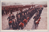 (シンガポール陥落祝賀)帝都高女生ノ楽隊行進/(Celebration of the Fall of Singapore) Band Parade of Girls' High School Students in the Imperial Capital image