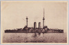 日本海々戦直後の三笠/Mikasa Just after the Battle of Tsushima image