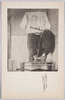 軍神橘中佐ノ遺品(上段襦袢ハ寺崎広業画伯ノ揮毫セルモノ)/Personal Effects of the War Hero Lieutenant Colonel Tachibana (Underwear on the Upper Row Was Painted by Artist Terasaki Kōgyō) image