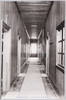 広島大本営跡階上廊下(日常の御運動場)/Remains of the Hiroshima Imperial Headquarters: Upstairs Corridor (Place for Daily Exercise) image