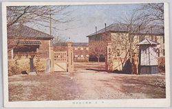 陸軍航空学校正門 / Army Aviation School Main Gate image