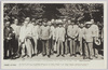 奉天市政式の記念撮影/Commemorative Photograph of the Mukden Municipal Administration Ceremony image