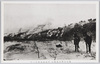 鹿児島桜島大噴火赤水部落全滅の跡/Kagoshima Sakurajima Volcano Great Eruption: Site of the Completely Destroyed Akamizu Community image