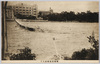 宝塚迎宝橋流失す/The Geihobashi Bridge in Takarazuka Was Washed Away image